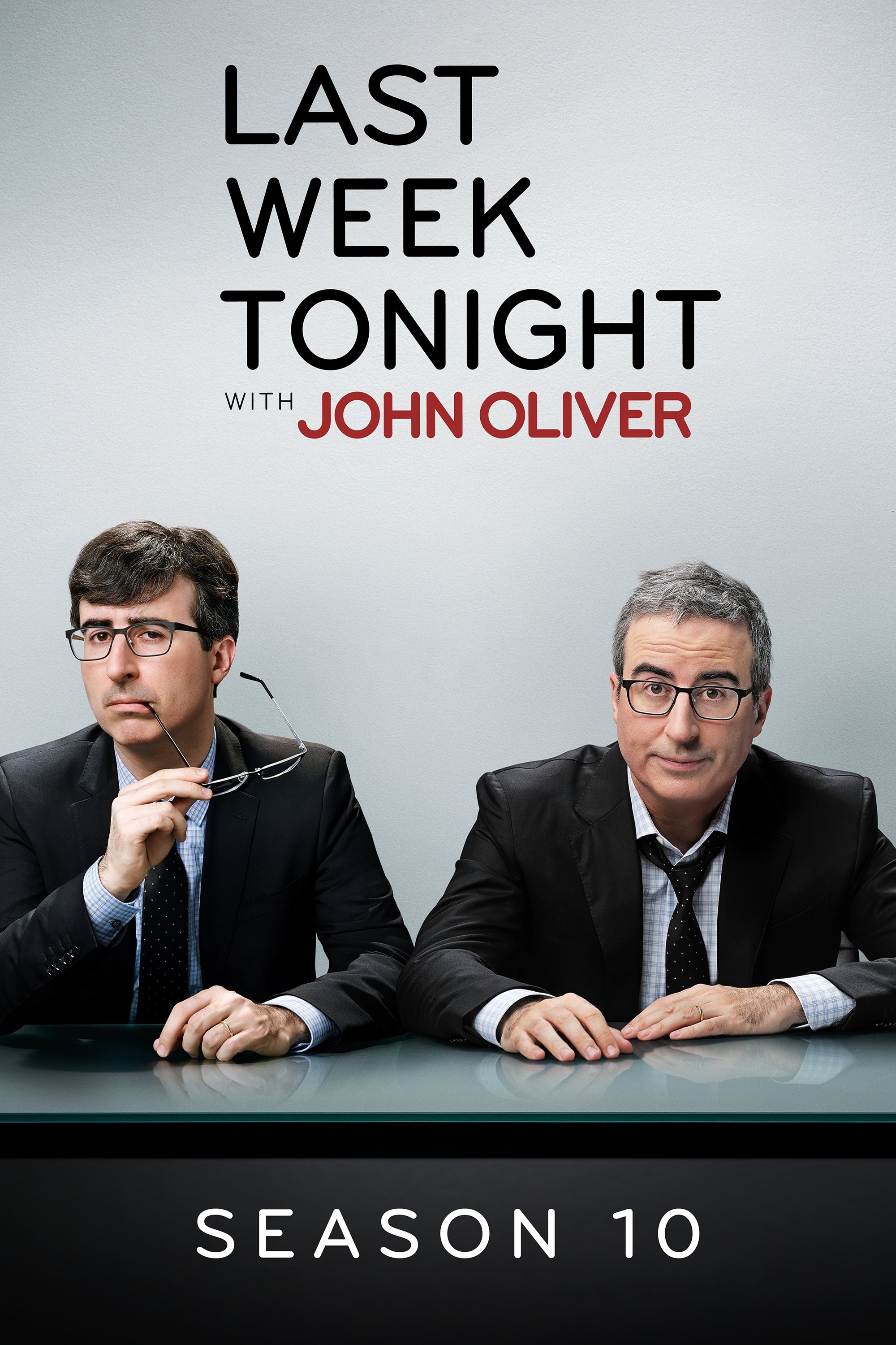 Last Week Tonight with John Oliver - Season 10 [9223] (A1763566868) [[Shows]] --Plex--